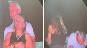 Παραιτήθηκε ο CEO της Astronomer μετά το βίντεο από τη συναυλία των Coldplay