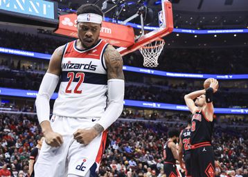 Το προφίλ του Ρισόν Χολμς: Η θεαματική αποτελεσματικότητα, η αντίληψη στην άμυνα και η «βρώμικη» δουλειά