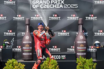 MotoGP: Οι βαθμολογίες μετά το γκραν πρι της Τσεχίας
