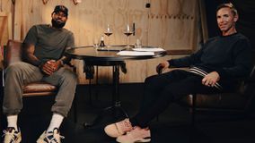 Έπαινοι Νας για Λεμπρόν: «Προσαρμόστηκε άψογα στον Ντόντσιτς»