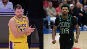 Ο Ντόντσιτς έπαιξε καθοριστικό ρόλο στην ένταξη του Μάρκους Σμαρτ στους Λέικερς