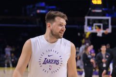 Ντόντσιτς: «Γι΄ αυτόν τον λόγο θέλω να με θυμούνται στους Λέικερς...»