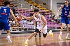 Λιοτόπουλος: «Ο Πιτίνο καταλαβαίνει την αγάπη μου για την Εθνική»