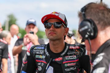 Ο Μάρτιν έχασε και επίσημα την ευκαιρία να υπερασπιστεί τον παγκόσμιο τίτλο του