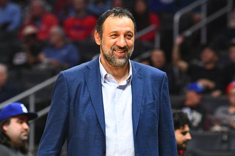 Ντίβατς: «Οι παλαιότερες γενιές του μπάσκετ δημιούργησαν τον δρόμο»