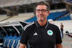 Παναθηναϊκός: Η αποστολή για το ματς της Γλασκώβης με τη Ρέιντζερς