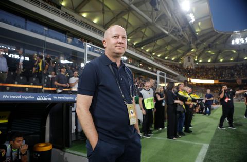 Νίκολιτς: «Θα ήθελα να μείνω στην ΑΕΚ δυο – τρία χρόνια»