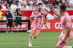 Μυθικός Μέσι: Πρώτος σκόρερ στην ιστορία του ποδοσφαίρου χωρίς πέναλτι!