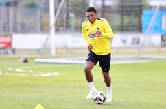 Ο Ελίασον ταξιδεύει στις Βρυξέλλες και μπαίνει ξανά στην αγωνιστική εξίσωση της ΑΕΚ