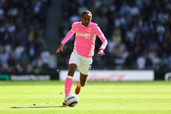 Η Γουέστ Χαμ ανακοίνωσε τον Γουόκερ-Πίτερς