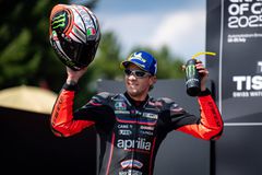 Εκπληκτικός πρώτος γύρος για τον Μπετζέκι στο GP της Τσεχίας