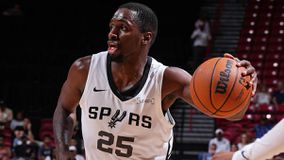 Ολυμπιακός: Ψάχνει... λαβράκι στο Λας Βέγκας - Ξεχωρίζει ο Τζόουνς-Γκαρσία