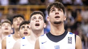 Παγώνης: «Χάσαμε το χρυσό για ένα καλάθι»