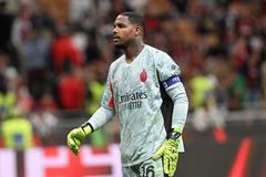 Ξένος αρχηγός στη Μίλαν μετά από 64 χρόνια!