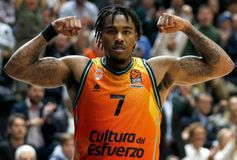 Η Χάποελ Τελ Αβίβ ενισχύεται με τον Κρις Τζόουνς