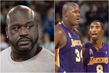 Σακίλ Ο΄ Νιλ: «Θα δεχτώ κριτική με αυτό που θα πω, αλλά αντί για τον Κόμπι Μπράιαντ θα ήθελα...» (vid)