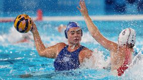 Ένα βήμα πριν το όνειρο: Ελλάδα - ΗΠΑ για μια θέση στον τελικό του Παγκοσμίου Πόλο!