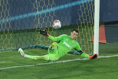 Ο παρ' ολίγον ήρωας της Ντιναμό Ζάγκρεμπ παίρνει μεταγραφή στη Φενέρμπαχτσε (vid)