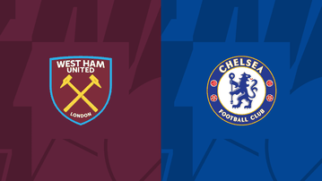 ΓΟΥΕΣΤ ΧΑΜ - ΤΣΕΛΣΙ