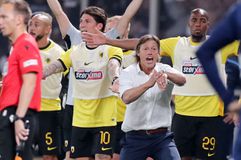 Η εντολή Αλμέιδα για το πέναλτι και η συγκλονιστική κίνηση του Γκατσίνοβιτς