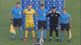 Τα highlights της νίκης του ΟΦΗ κόντρα στον Άρη