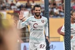 «Μπλόκο» του Καντρέβα στη Ρόμα - Με το δεξί η Αταλάντα