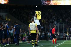 Τι ποδόσφαιρο… αλλά και ποιο ποδόσφαιρο αλήθεια!