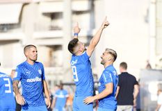 «Καθάρισε» σε δύο δόσεις την Κηφισιά ο ΠΑΣ Γιάννινα