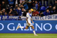 Παίκτης του Ολυμπιακού ο Ορτέγα - «Στα 4,5 εκατομμύρια η μεταγραφή του»