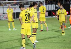 Εγκλήματα και τιμωρία