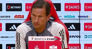 Σμιντ για το επεισόδιο με Βλαχοδήμο: «Ηταν ξεκάθαρο ότι ήθελα φρέσκια ενέργεια και να ενισχύσω τον ανταγωνισμό» (vid)