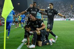 Εντυπωσιακό ξεκίνημα για τη Γιουβέντους - Ήττα για τη Λάτσιο