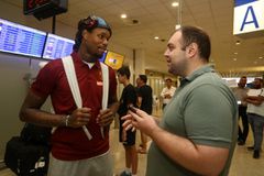 Ο Μπεν ΜάκΛεμορ στο Sportal: «Ήρθα για να γίνω ο ηγέτης της ΑΕΚ»