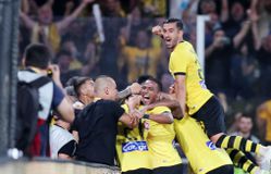 Μέχρι τις 10 το πρωί της Δευτέρας (21/08) προαγορά εισιτηρίων για το ματς με την Αντβέρπ