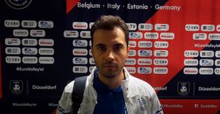 Οτσάλ: «Δεν μπήκαμε ποτέ στο πνεύμα του αγώνα»