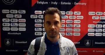 Οτσάλ: «Δεν μπήκαμε ποτέ στο πνεύμα του αγώνα»