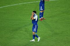 «Ευχαριστούμε τον κόσμο μας για τη στήριξη - Δεν έχουμε λόγια για αυτό που συνέβη»: Η τοποθέτηση της Ντιναμό Ζάγκρεμπ μετά τον αποκλεισμό από την ΑΕΚ