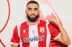 Παίκτη της Λάτσιο με συμμετοχή στο Champions League πήρε ο Πανσερραϊκός