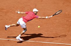 Ο Τζόκοβιτς σόκαρε τους πάντες: «Γ@μώ το τένις!»