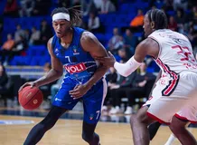 «Άλφα Καμπά και Μοντρέζλ Χάρελ στο στόχαστρο της Χάποελ Τελ Αβίβ»