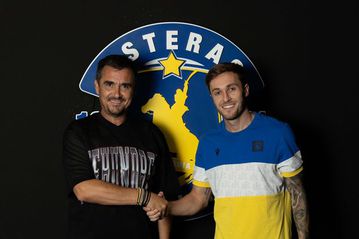 Υπέγραψε ο Φερνάντεθ στον Αστέρα Τρίπολης