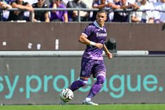 Πλήγμα για την Άντερλεχτ, χάνει τον Γιαν-Κάρλο Σίμιτς από το παιχνίδι με την ΑΕΚ