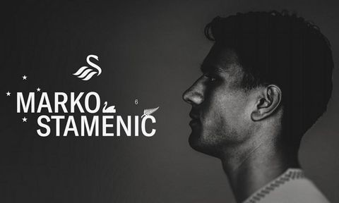 Ο Στάμενιτς από τον Ολυμπιακό στην Championship