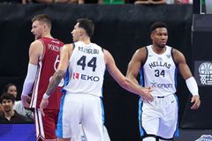 LIVE: ΕΛΛΑΔΑ - ΛΕΤΟΝΙΑ