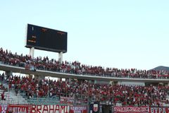 Σε κυκλοφορία τα εισιτήρια για το εκτός έδρας παιχνίδι του Ολυμπιακού με τον Βόλο