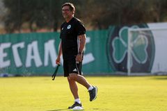 Παναθηναϊκός: Με τη συνταγή της Κρακοβίας και τον Μπακασέτα