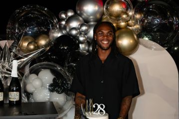 Τα εντυπωσιακά γενέθλια του Σάντσες εν μέσω φημών για Παναθηναϊκό