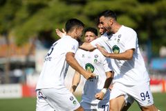 Ο Ηρακλής άφησε έξω τον Πανιώνιο στα πέναλτι