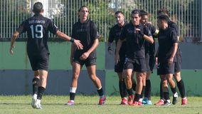 Η Athens Kallithea πέταξε εκτός τον Καμπανιακό