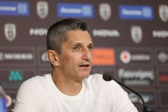 Λουτσέσκου: «Στον ΠΑΟΚ πάντα υπάρχει πίεση, να υιοθετήσουμε τη νοοτροπία “εργατών”»